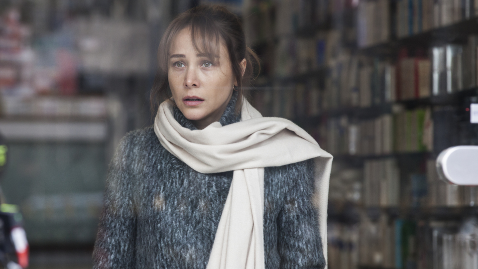 'Benim için heyecan verici oldu'