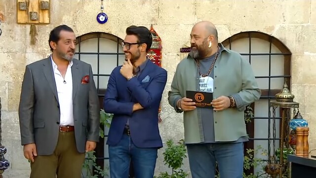 MasterChef eleme adayları kimler?
