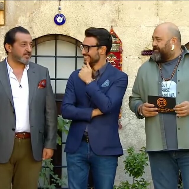 MasterChef eleme adayları kimler?