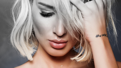 "Üzgünüm ağlatacağım"