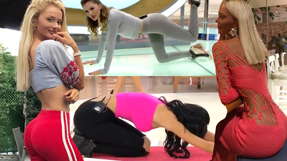 O kervana katıldı