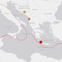 Komşu 5,9'la sallandı