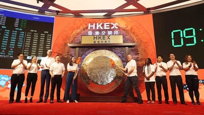 Alibaba'nın gongunu çalan Türk!