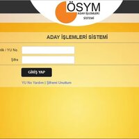 2019 YÖKDİL cevap kâğıtları ve aday cevapları açıklandı!