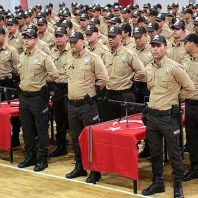 Bekçilik mülakat sonuçları açıklandı mı?