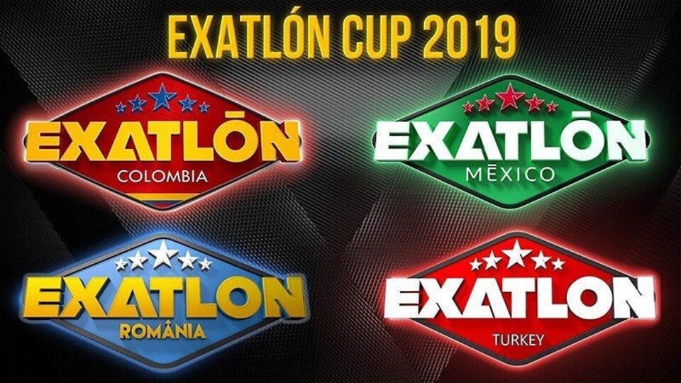 Exatlon 2019 ne zaman başlayacak?