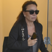 "Bir arkadaşımı ziyarete gelmiştim"