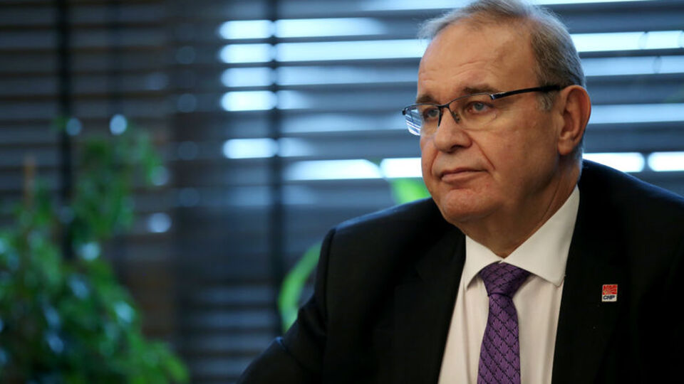 Kılıçdaroğlu ile İnce görüşecek mi?