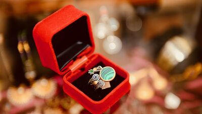 Rüyada yüzük görmek ne anlama gelir?