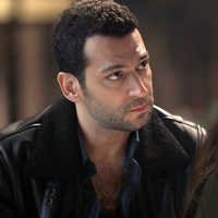 Show TV'nin yeni dizisi 'Ramo'dan ilk kareler