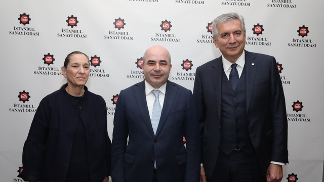 'Sanayicinin döviz borcu TL'ye çevrilsin'