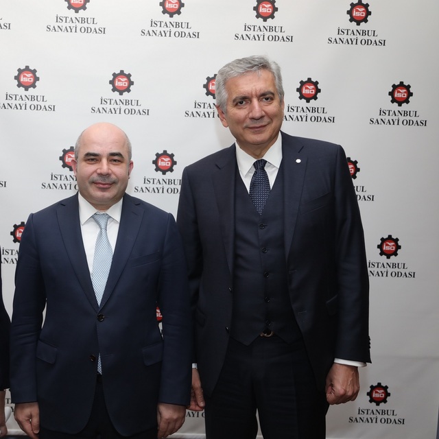 'Sanayicinin döviz borcu TL'ye çevrilsin'