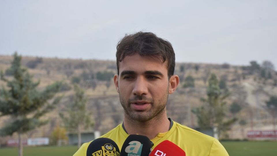 Malatya, Gençler maçına odaklandı