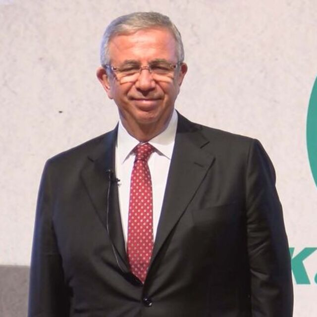 İki başkan belediyeciliği anlattı