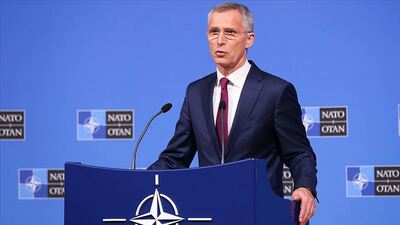 NATO'dan son dakika açıklaması