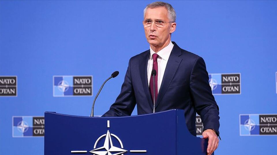 NATO'dan son dakika açıklaması