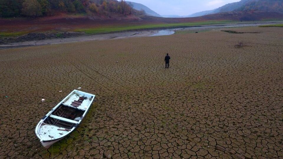 Susuz bahar ne zaman bitecek?
