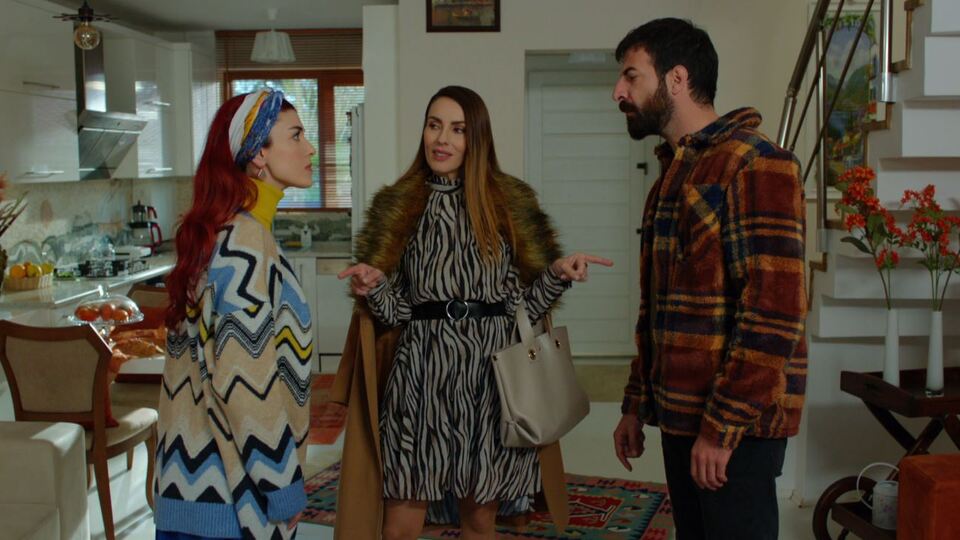 "Bu iş burada bitmedi!"