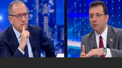 Ekrem İmamoğlu'ndan önemli açıklamalar