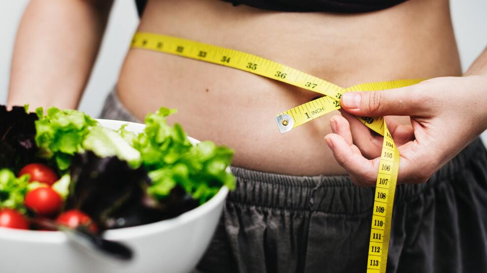Hızlı kilo vermenin yolları nelerdir?