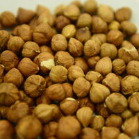 Kavrulmamış yerseniz...