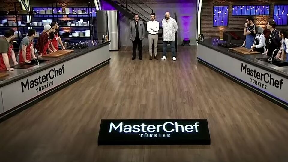 MasterChef eleme adayları kimler?