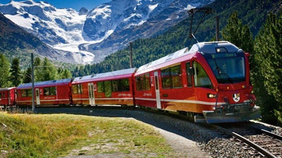 Rüyada tren görmek ne anlama gelir?