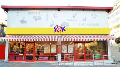 ŞOK açılış ve kapanış saatleri