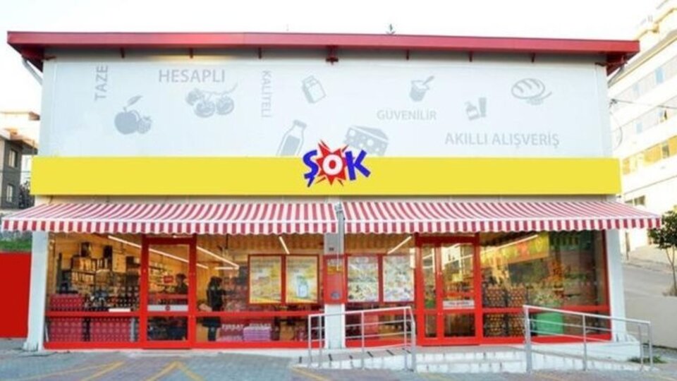 ŞOK açılış ve kapanış saatleri