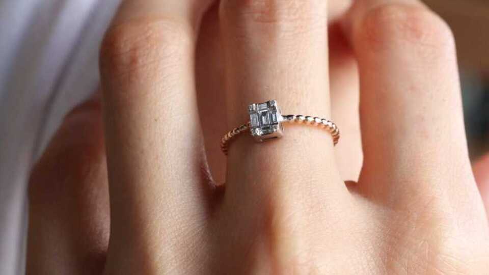 Rüyada yüzük görmek ne anlama gelir?