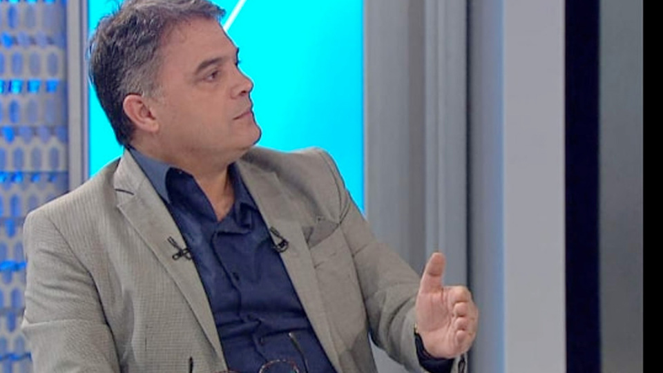 Atilla: Haberi getiren CHP milletvekili