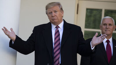 Meksikalı uyuşturucu kartelleri terör grubu ilan edilecek