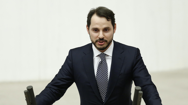 Bakan Albayrak: Özelleştirmede alternatif modellere devam