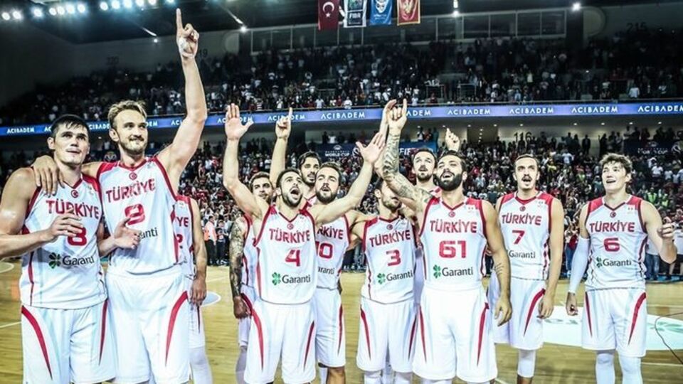12 Dev Adam'ın rakipleri belli oldu