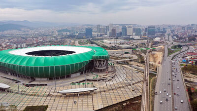 Timsah başı için çalışma başladı