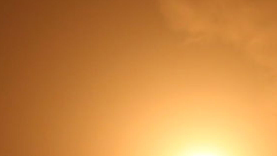 İsrail'den Gazze'ye hava saldırısı