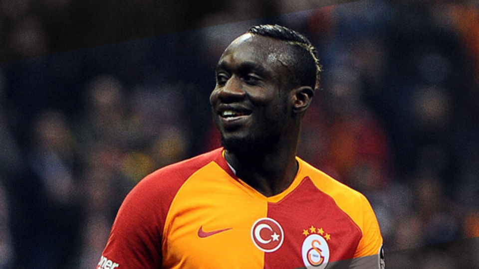Yeniden Galatasaray yolunda