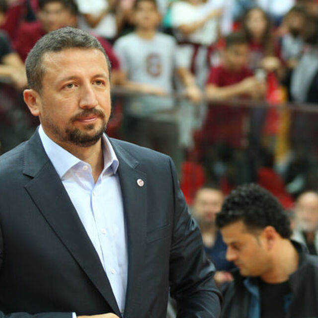 Basketbolda hedef Tokyo Olimpiyatları