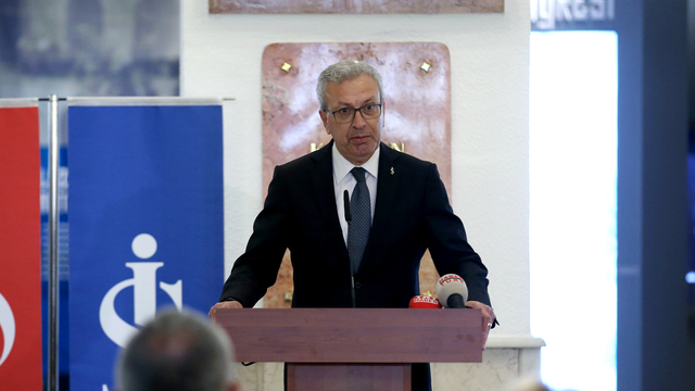 'Geleceğe daha umutlu bakıyoruz'