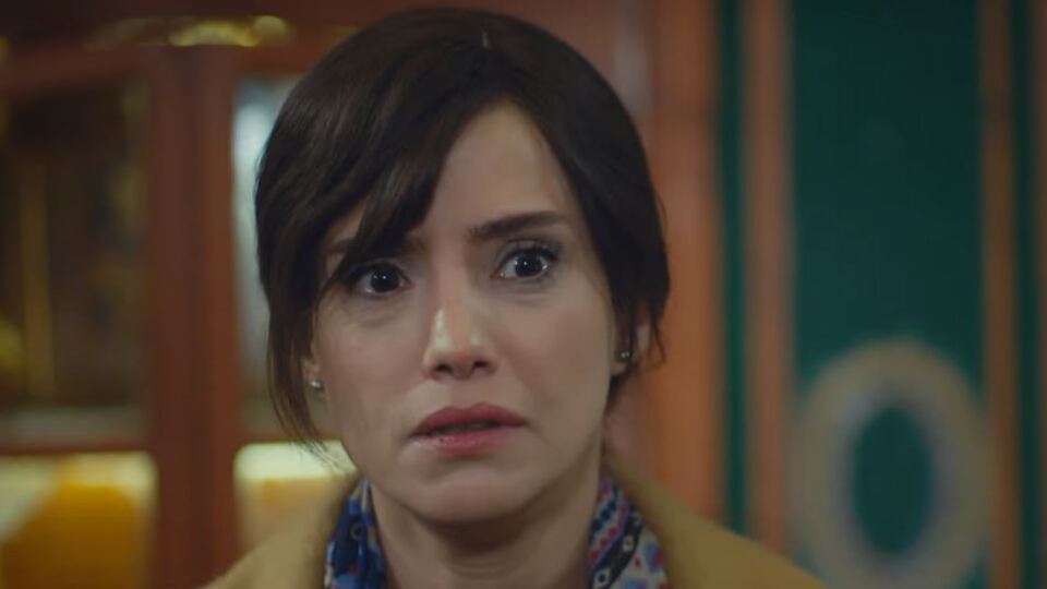 Seni affetmeyeceğim!