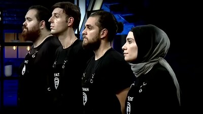 MasterChef dün akşam kim kazandı?