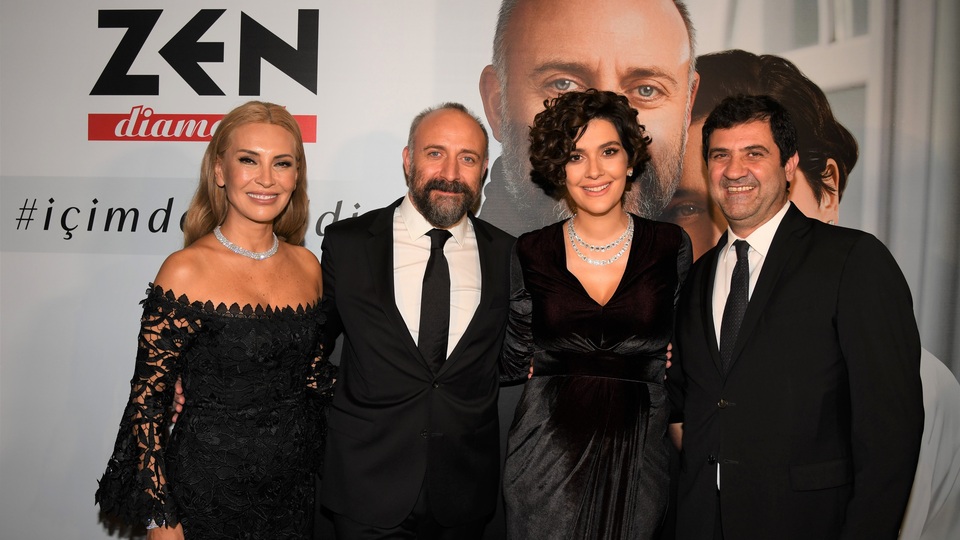 "İhracatta liderliği sürdürmek istiyoruz"