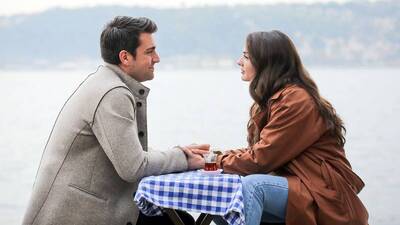 Afili Aşk 25. bölüm fragmanı!