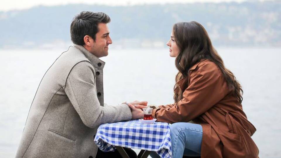 Afili Aşk 25. bölüm fragmanı!