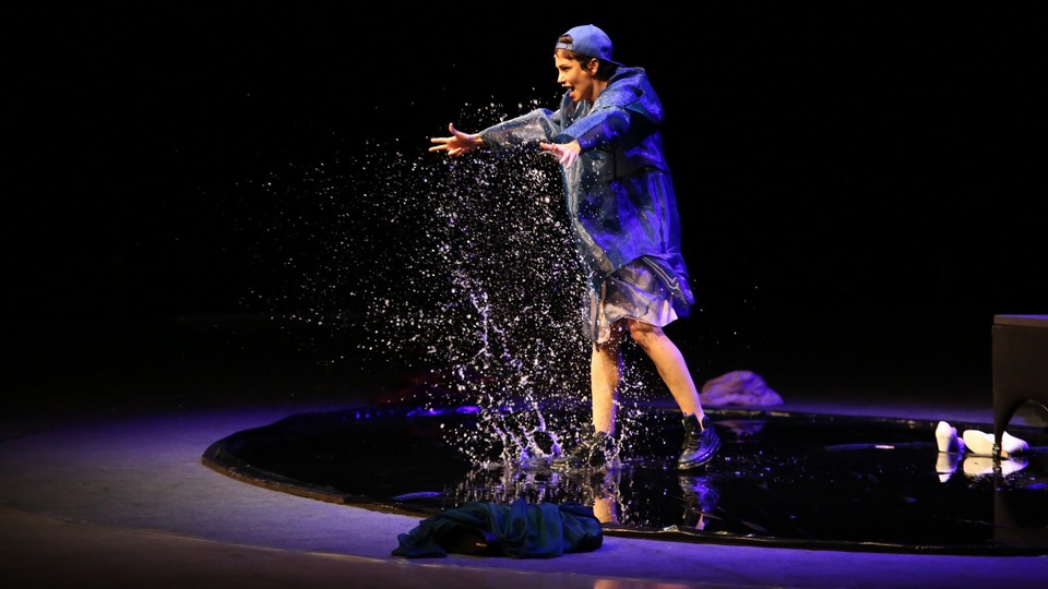 2019'a kahkahalı veda