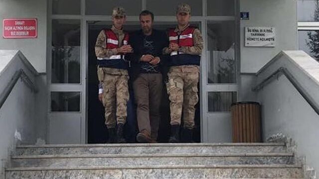 Önce pazarlık sonra katliam!