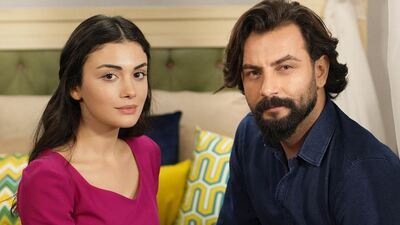 Yemin 159. bölüm fragmanı yayınlandı.