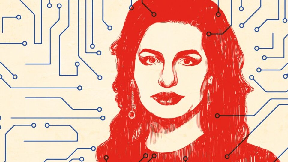 Kripto Kraliçe: Dünyanın en büyük vurgunlarından birini yapıp nasıl milyarlarca euro ile kaçtı?