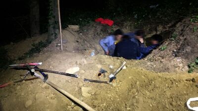 Define aramalarında yeni dönem!