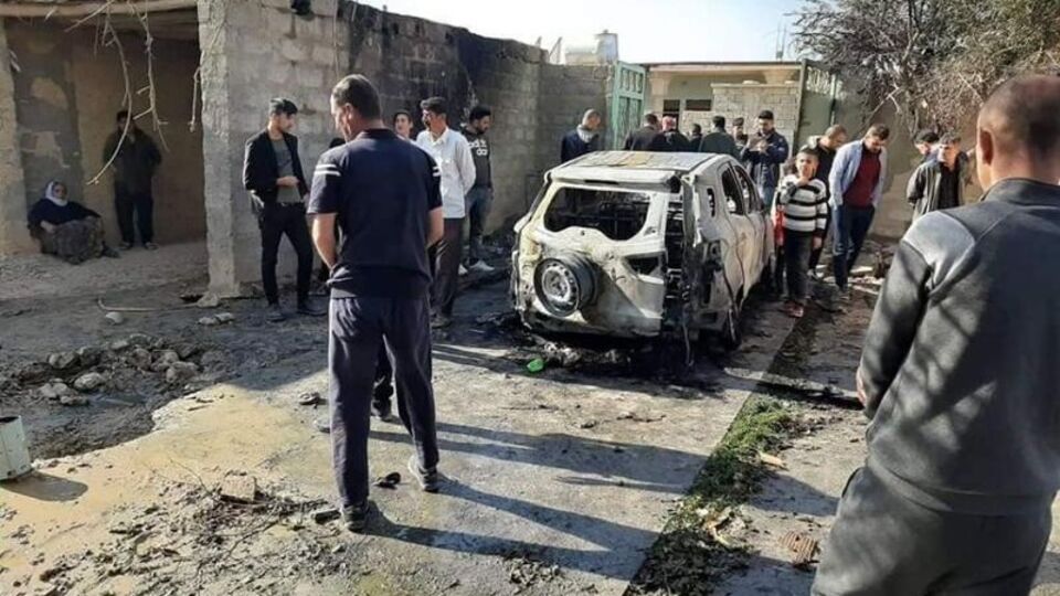 MİT'ten nokta atışı!